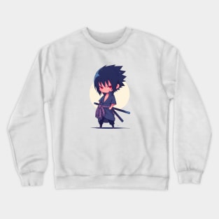 sasuke Crewneck Sweatshirt